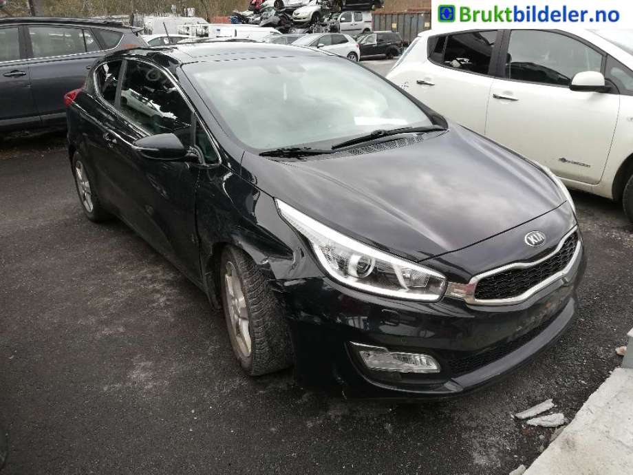 Kia Cee
