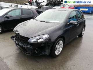 VW Golf VI, 2008-2012  (VOLKSWAGEN|5N0 820 803 H|050034072B4)