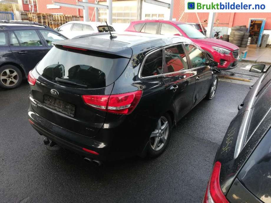 Kia Cee
