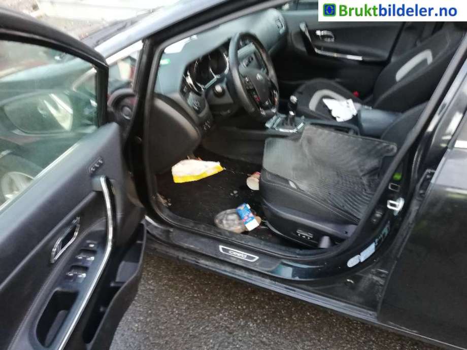 Kia Cee