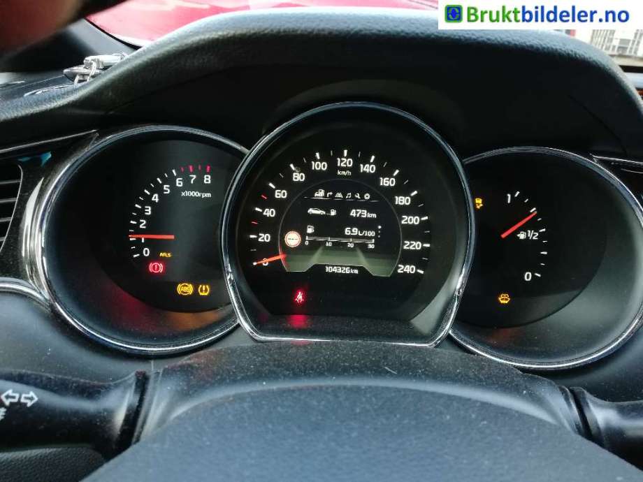 Kia Cee