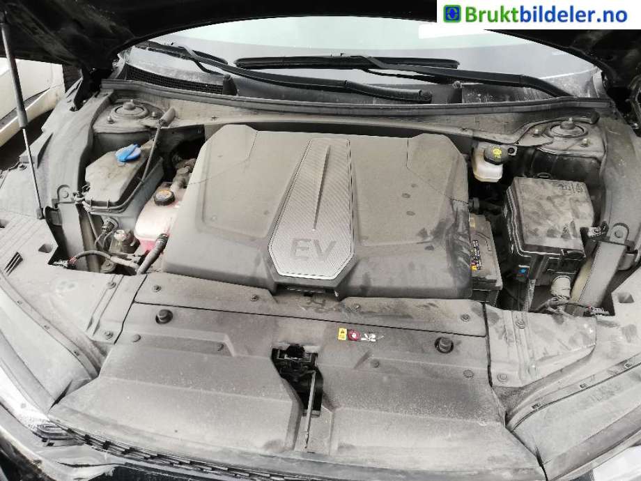 Kia EV6 2021-->> , Motorkode: , Girkassekode: 