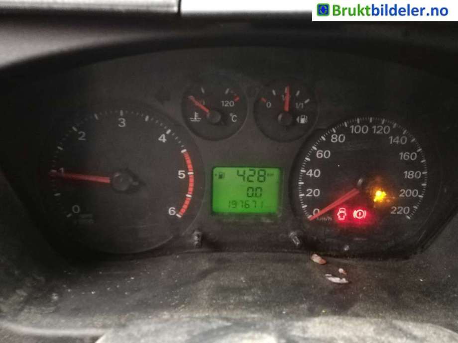 Ford Transit 2006-2013 , Motorkode: , Girkassekode: 