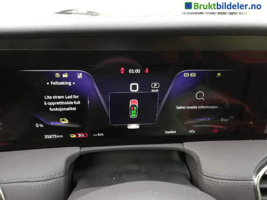 Hongqi E-HS9 2022-->> , Motorkode: , Girkassekode: 
