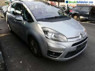 Citroën C4, Picasso, 2006-2013 (Type I)  (CITROEN|9676670180|F307512401)