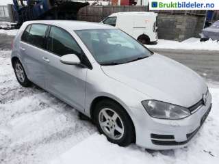 VW Golf VII,   (VOLKSWAGEN|5G1 941 006)