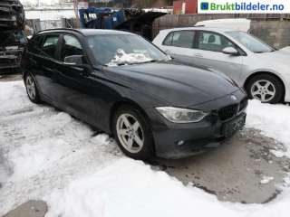 BMW 3-Serie, 2012-2018 (F30/F31/F34) (F30/F31/F34) (BMW|66 20 9 261 582|0 263 013 511|9261582/A102)