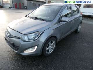Hyundai i20,   (HYUNDAI|92201 1J510)