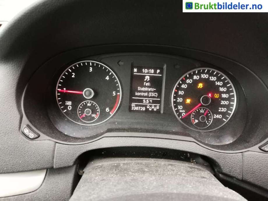 Seat Alhambra 2011-2017 , Motorkode: CFFB, Girkassekode: 