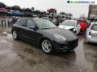 Porsche Macan,  (95B) (PORSCHE|8R0 919 050 E)
