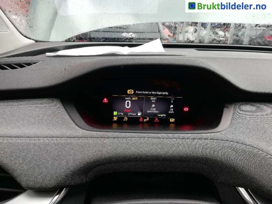 Škoda Enyaq 2021-->> , Motorkode: EBL1, Girkassekode: 