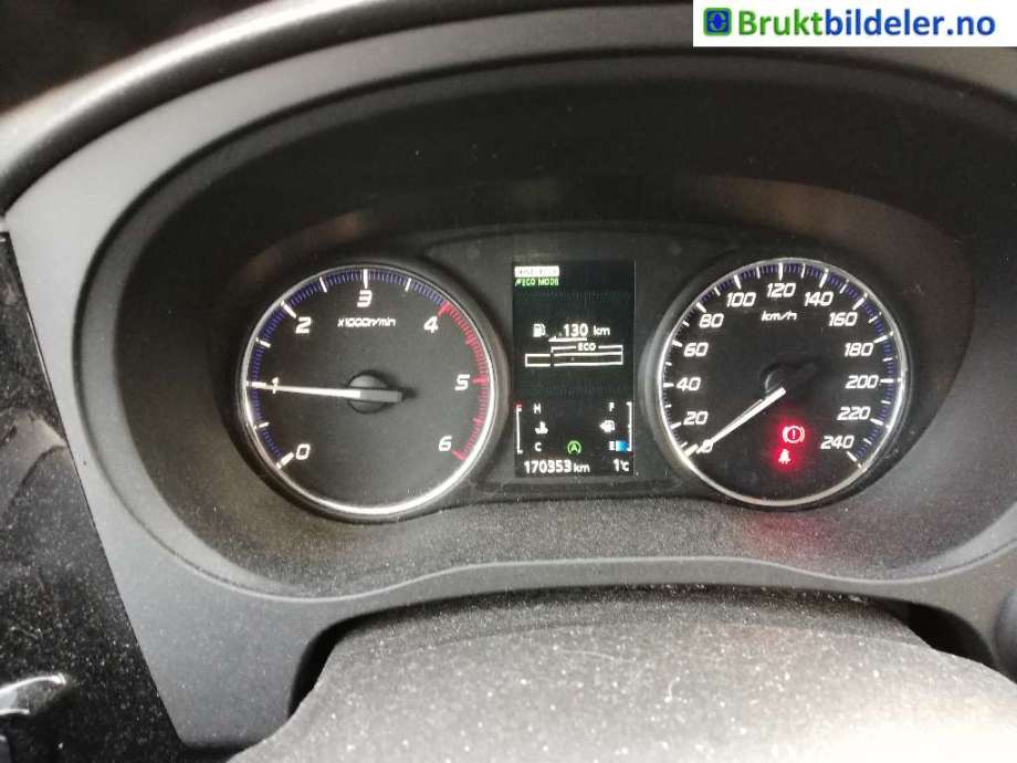Mitsubishi Outlander 2012-2015 (Type III, Fase 1) , Motorkode: 4N14, Girkassekode: 