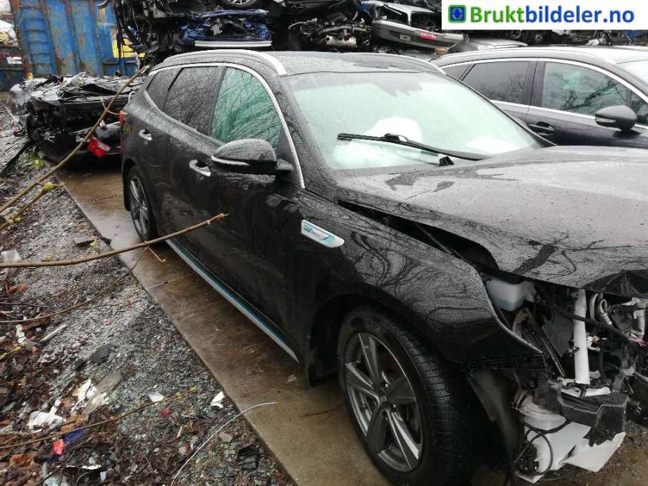 Kia Optima 2017-2020 , Motorkode: G4NG, Girkassekode: 