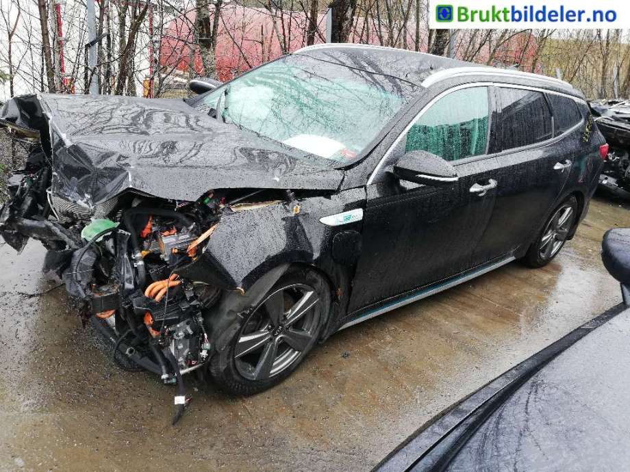 Kia Optima 2017-2020 , Motorkode: G4NG, Girkassekode: 