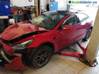 Tesla Model 3,   (TESLA|)