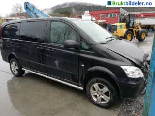 Mercedes Vito/Viano,  (W639) (MERCEDES|A 639 880 19 71)