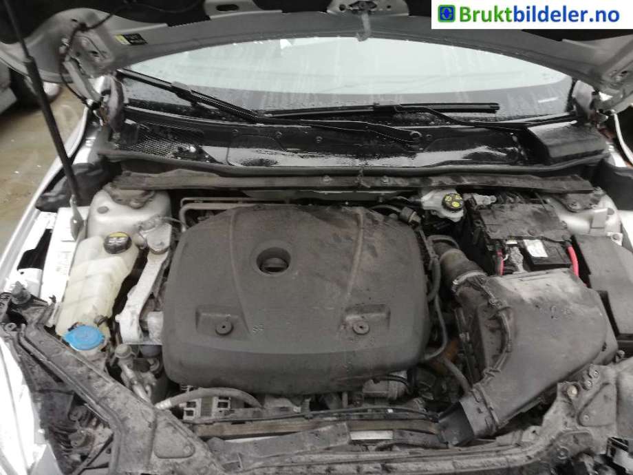 Volvo V40 2012-2019 delebil , Motorkode: B4204T38, Girkassekode: 
