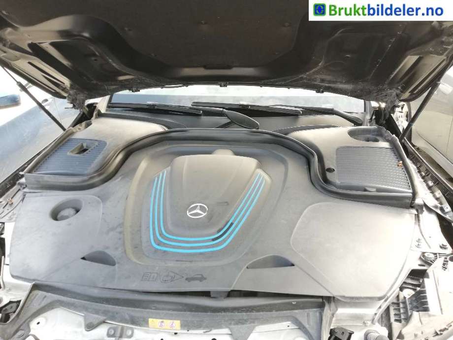 Mercedes EQC 2019-->> , Motorkode: E780.998, Girkassekode: 