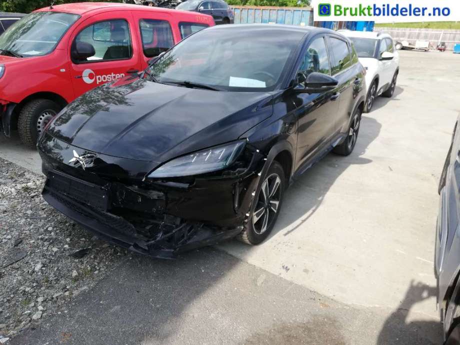 XPeng G3 2021-->> , Motorkode: TZ230XS65A, Girkassekode: 