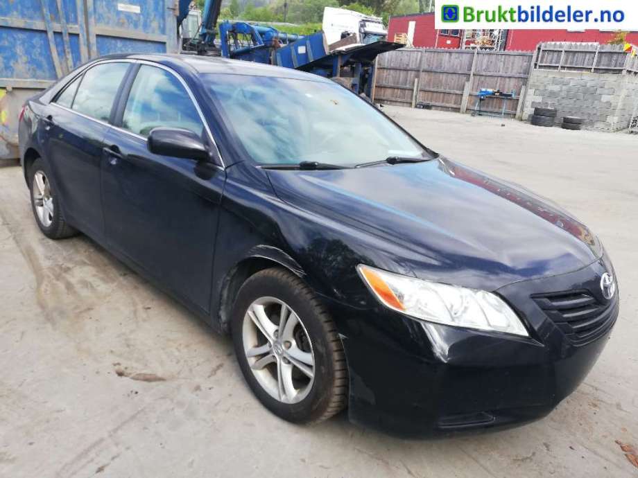 Toyota Camry 2001-->> , Motorkode: 2AZ-FE, Girkassekode: 