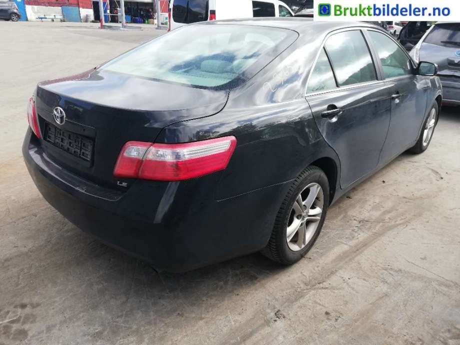 Toyota Camry 2001-->> , Motorkode: 2AZ-FE, Girkassekode: 