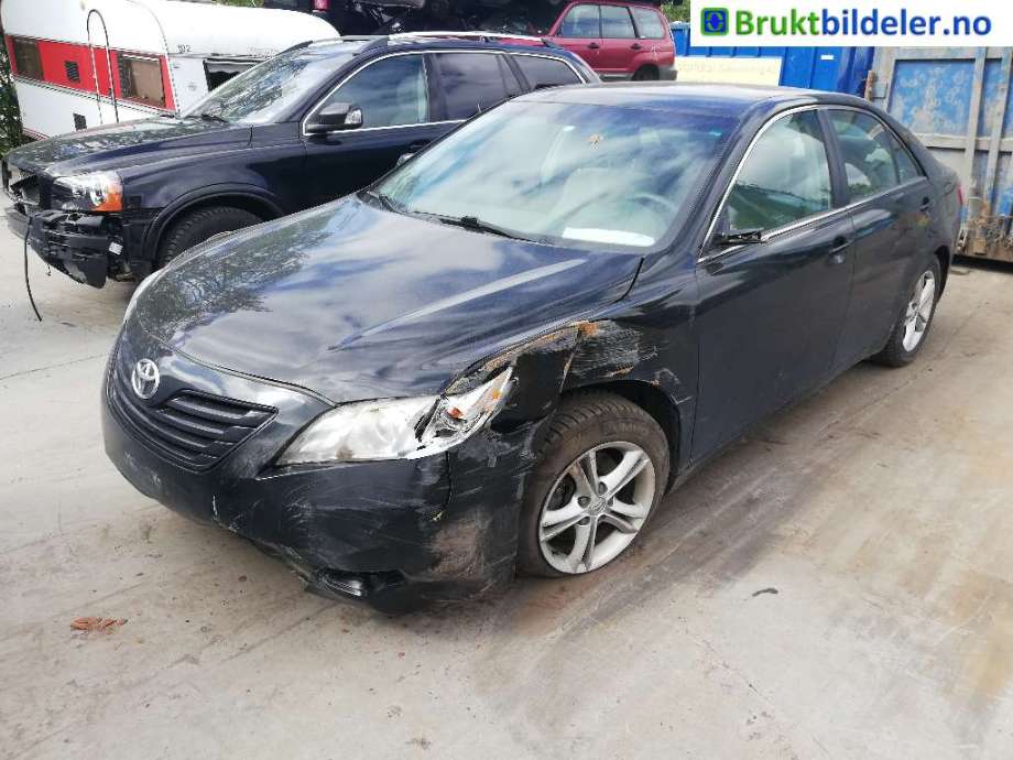 Toyota Camry 2001-->> , Motorkode: 2AZ-FE, Girkassekode: 
