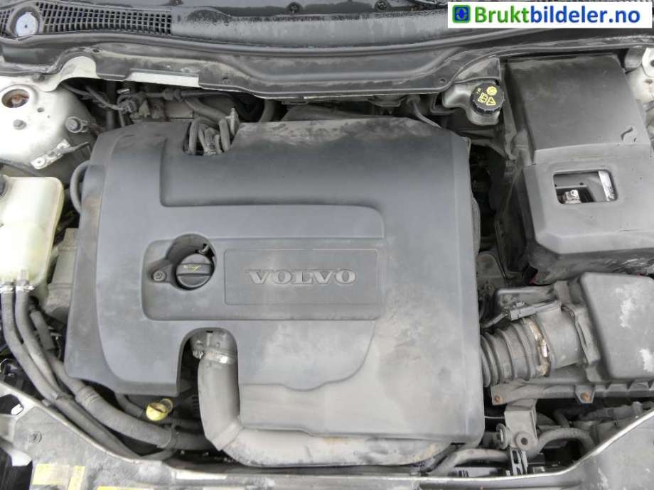Volvo V50 2004-2007 (Fase 1) , Motorkode: D4164T, Girkassekode: 