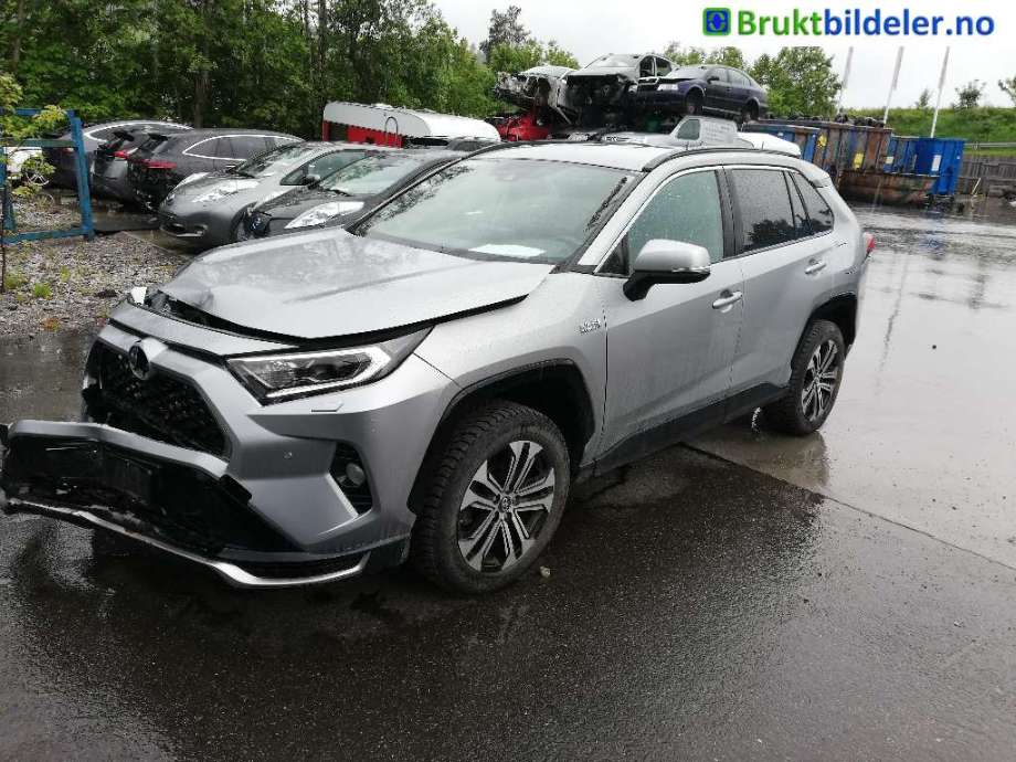 Toyota RAV4 2019-->> (Type V) , Motorkode: A25A-FXS, Girkassekode: 