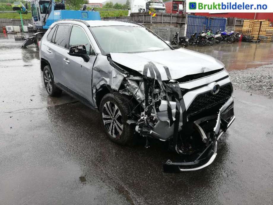Toyota RAV4 2019-->> (Type V) , Motorkode: A25A-FXS, Girkassekode: 