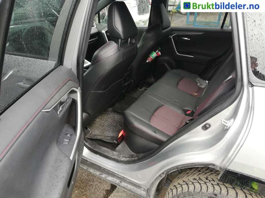 Toyota RAV4 2019-->> (Type V) , Motorkode: A25A-FXS, Girkassekode: 