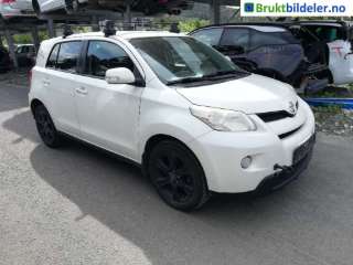 Toyota Urban Cruiser,   (TOYOTA|)