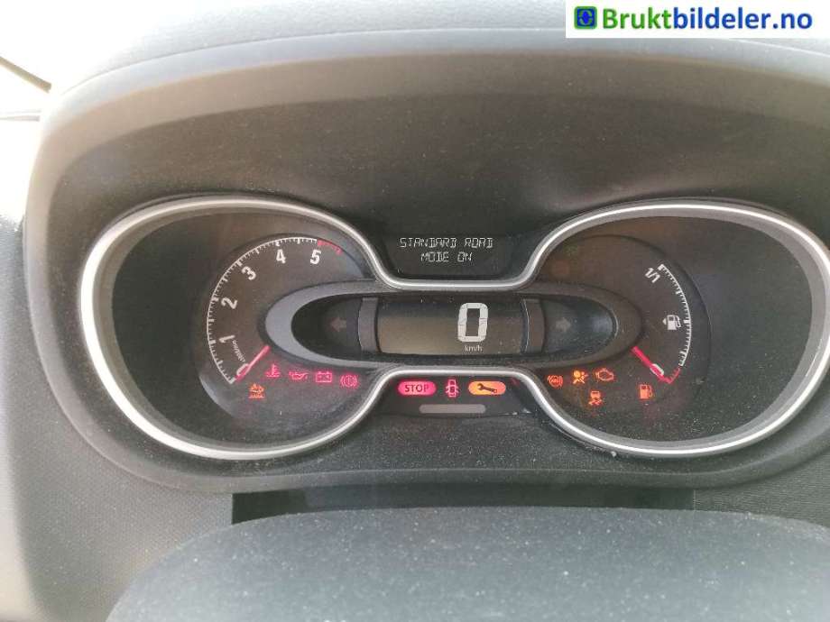 Opel Vivaro B 2014-2019 , Motorkode: R9M-450, Girkassekode: 