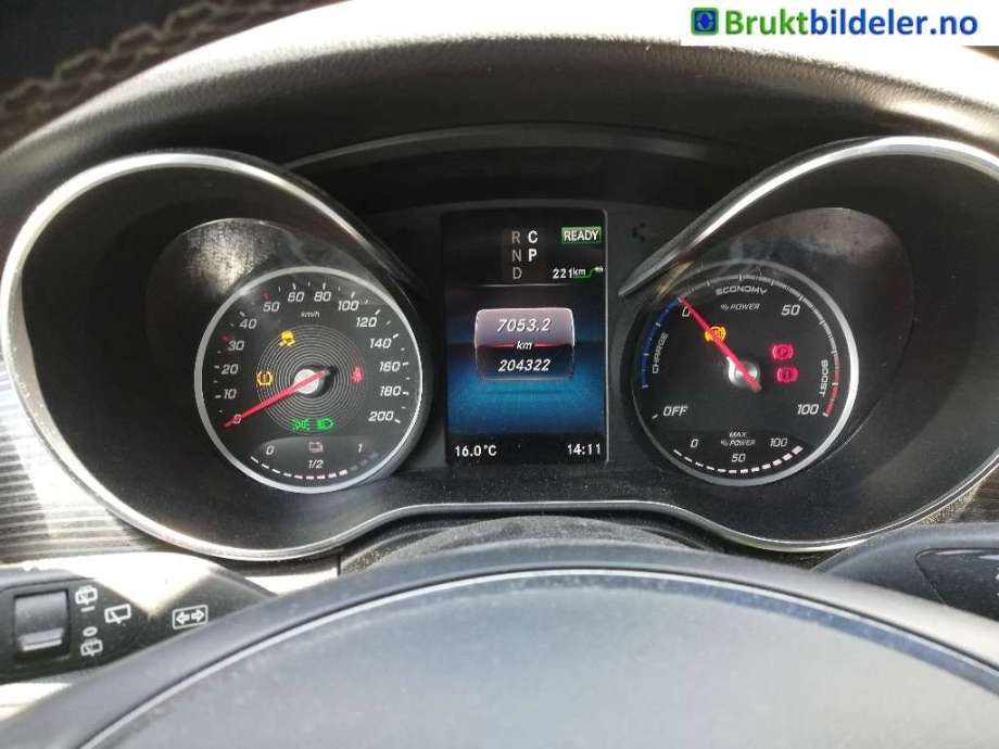 Mercedes EQV 2020-->> (W447) (W447), Motorkode: E780.702, Girkassekode: 