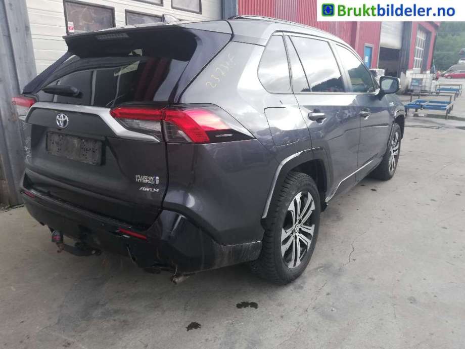 Toyota RAV4 2019-->> (Type V) , Motorkode: A25A-FXS, Girkassekode: 