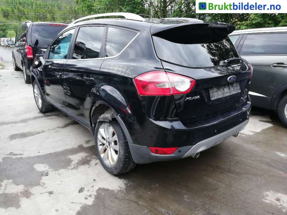 Ford Kuga 2008-2012 (Type I) delebil , Motorkode: UFDA, Girkassekode: 