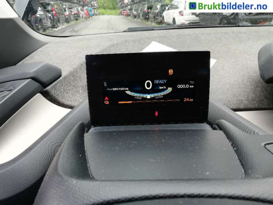 BMW i3 2013-2022 , Motorkode: IB1P25B, Girkassekode: 