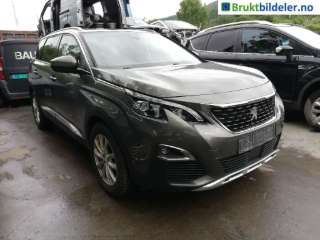 Peugeot 5008,   (PEUGEOT|1636404280|16 192 316 80|16 192 317 80)