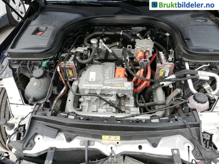 Mercedes EQC 2019-->> , Motorkode: E780.998, Girkassekode: 