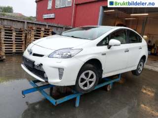 Toyota Prius +7, 2012-2020 (Type III) (stasjonsvogn) (stasjonsvogn) (TOYOTA|)