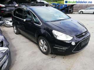 Ford S-Max, 2010-2015 (Type I, Fase 2)  (FORD|)