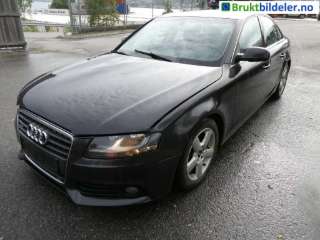 Audi A4, 2007-2014 (B8, Type IV) (B8) (AUDI|8K0 823 029 D)