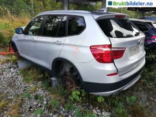 BMW X3,  (F25) (BMW|65 20 9 276 060|50110156-C00|9 276 060-01)