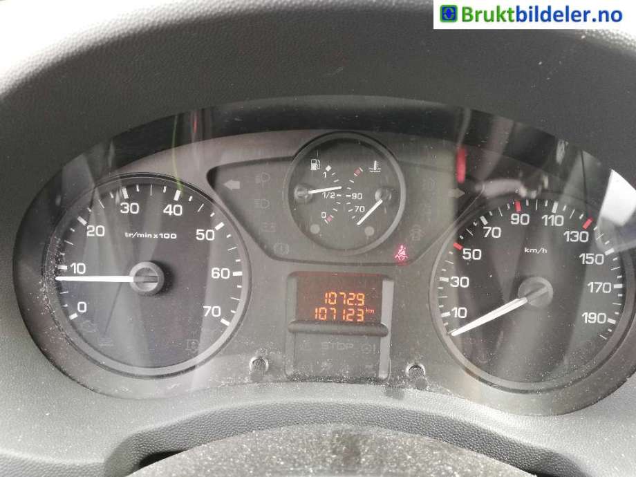 Toyota Proace 2013-2016 (Type I) , Motorkode: 4WZ-FTV, Girkassekode: 