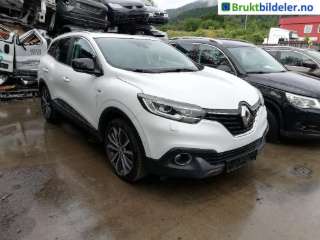 Renault Kadjar, 2015->>  (RENAULT|827014EA0A)
