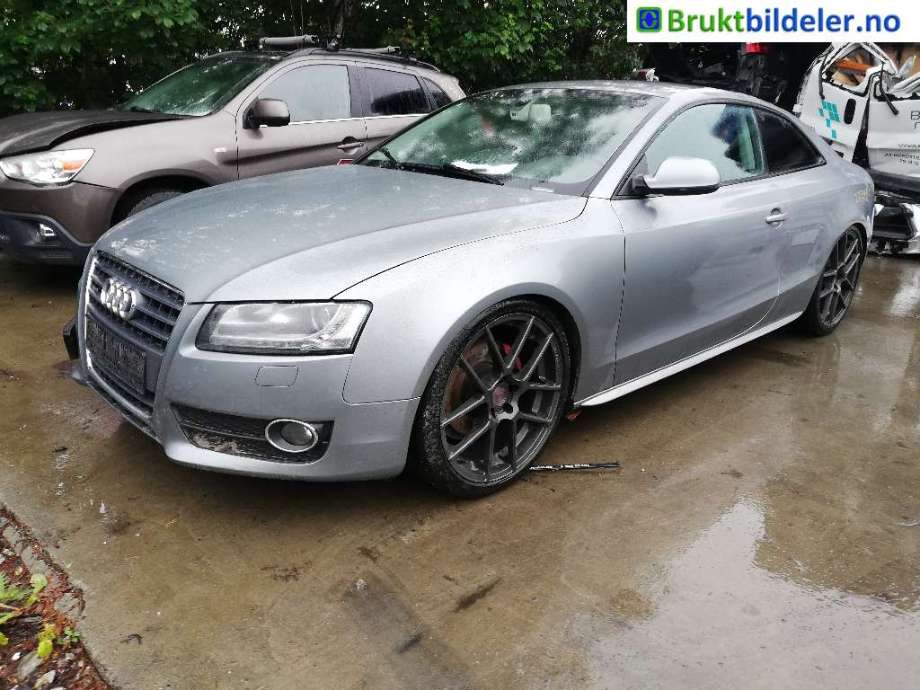 Audi A5, 2007-2016 (Type I)  delebil , Motorkode: CAHA