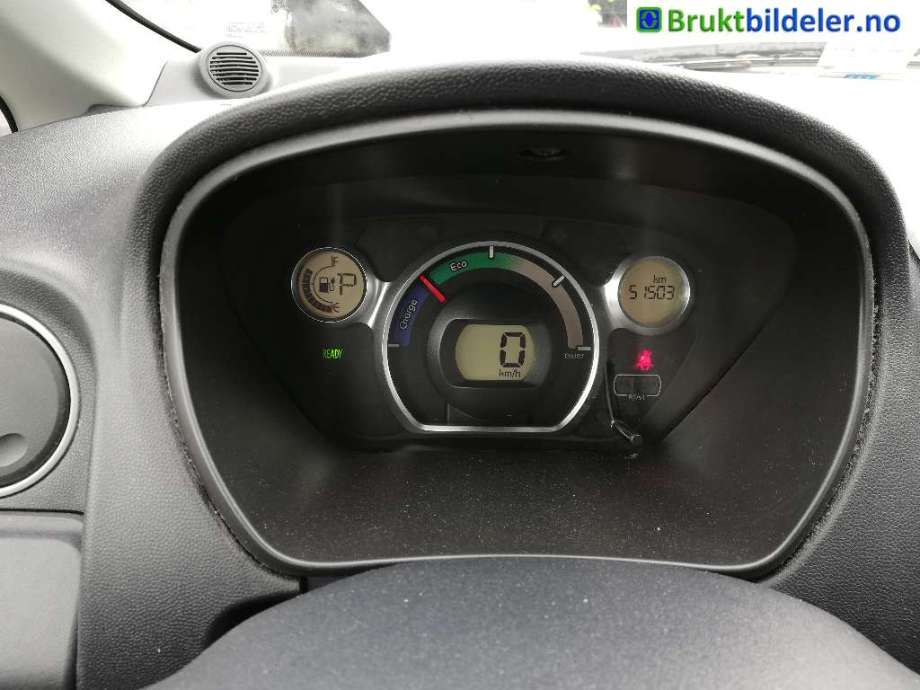 Mitsubishi i-MiEV 2010-->> , Motorkode: Y4F1, Girkassekode: 