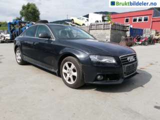 Audi A4, 2007-2014 (B8, Type IV) (B8) (AUDI|8K0 941 597|W003T18471)