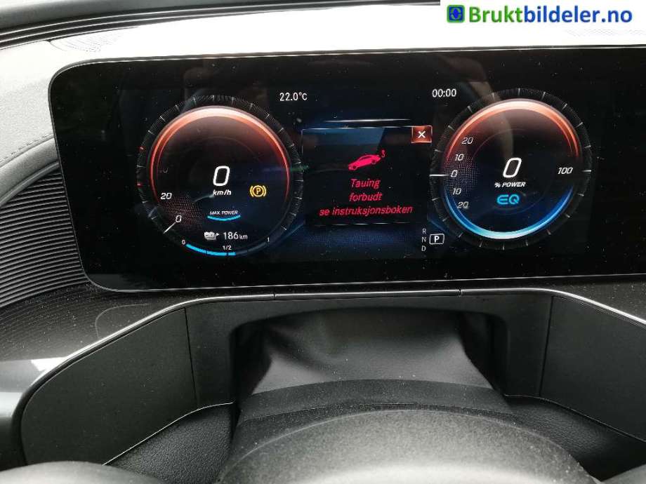 Mercedes EQC 2019-->> , Motorkode: E780.998, Girkassekode: 