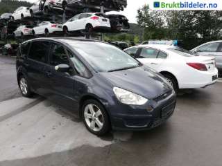 Ford S-Max,   (FORD|6M21-12K072-AA|5DV 009 000-00|----------)