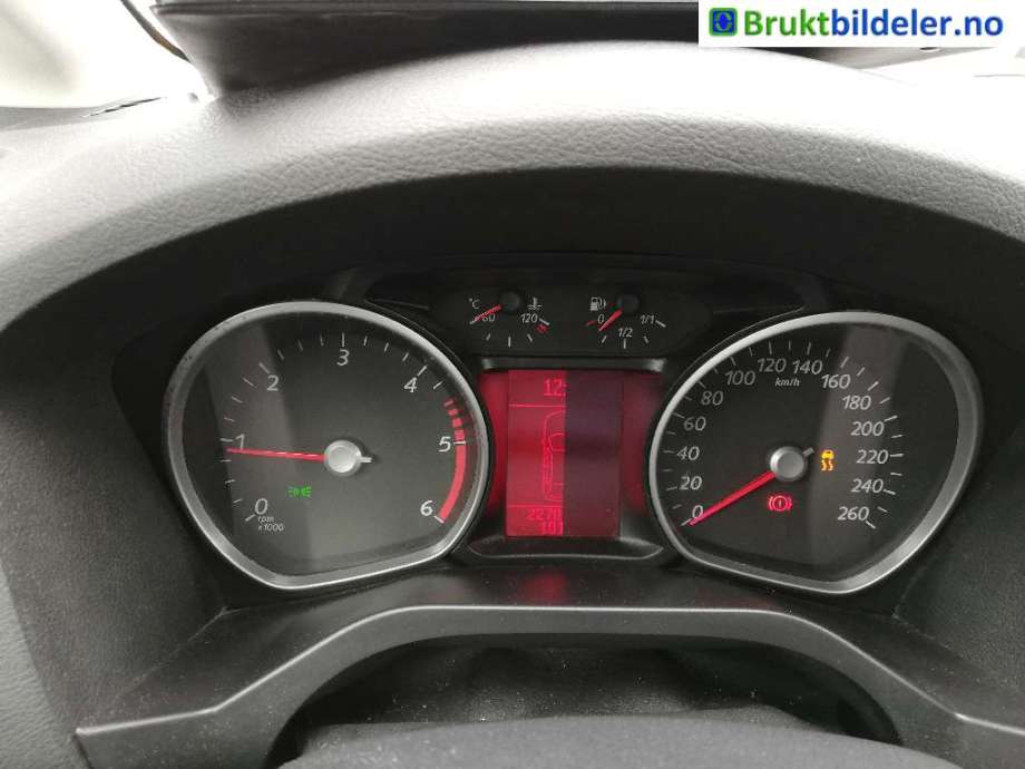 Ford S-Max 2006-2010 (Type I, Fase 1) , Motorkode: QYWA, Girkassekode: 